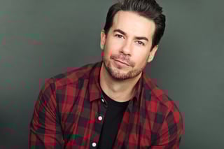 Picture of Jerry Trainor