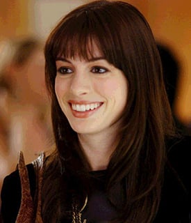 Picture of Andrea Sachs