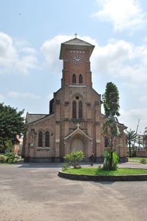 Picture of Roman Catholic Archdiocese of Kinshasa