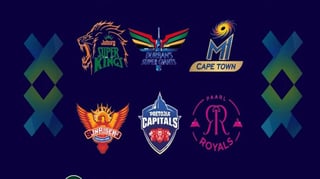 Picture of Cricket South Africa