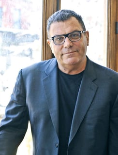 Picture of Stephen Starr
