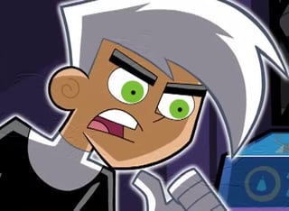 Picture of Danny Phantom