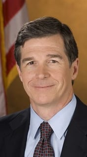 Picture of Roy Cooper