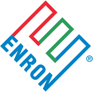 Picture of Enron