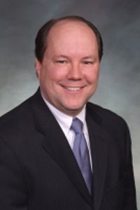 Picture of Ted Harvey