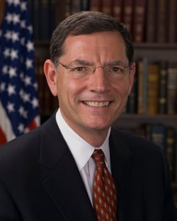 Picture of John Barrasso