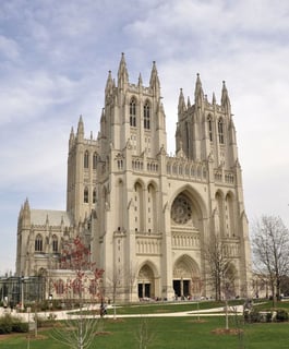 Picture of Episcopal Church