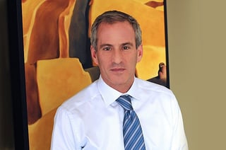 Picture of Steve W. Berman