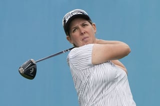Picture of Ashleigh Buhai