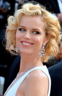 Picture of Eva Herzigová