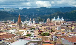 Picture of Cuenca