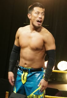 Picture of Akira Tozawa