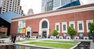Picture of The Contemporary Jewish Museum