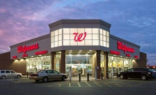 Picture of Walgreens