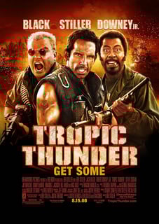 Picture of Tropic Thunder