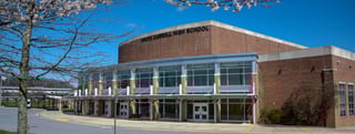 Picture of South Carroll High School
