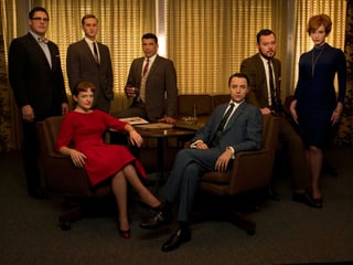 Picture of Mad Men
