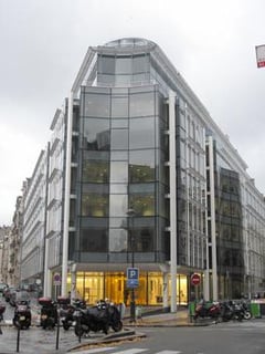 Picture of Unibail-Rodamco-Westfield