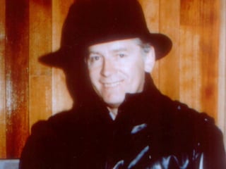Picture of James Whitey Bulger