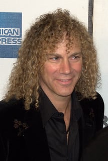 Picture of David Bryan