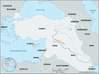 Picture of Euphrates