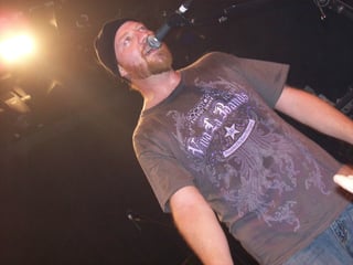 Picture of Jess Margera