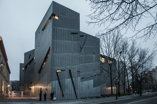 Picture of Jewish Museum Berlin