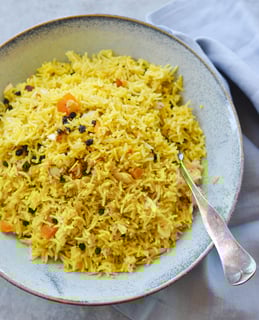 Picture of Pilaf