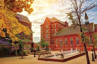 Picture of Duquesne University