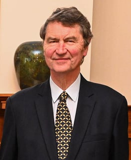 Picture of Timothy Laurence