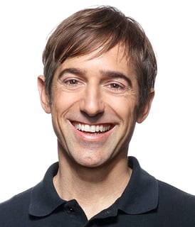 Picture of Mark Pincus