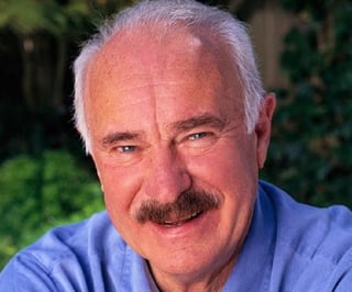 Picture of Dabney Coleman
