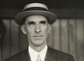 Picture of Connie Mack