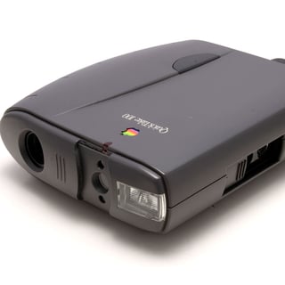 Picture of Apple QuickTake