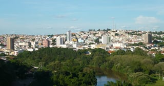 Picture of Três Corações