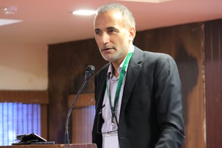 Picture of Tariq Ramadan