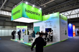 Picture of Kaspersky