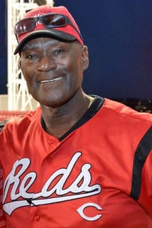 Picture of George Foster