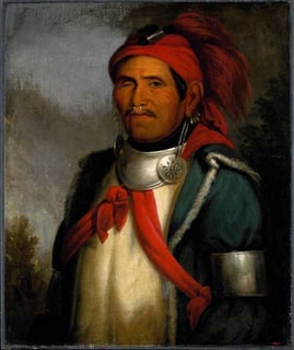 Picture of Shawnee