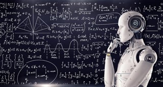 Picture of Artificial general intelligence
