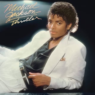 Picture of Thriller