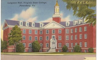 Picture of Virginia State University