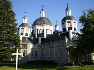 Picture of Dauphin