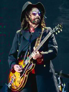 Picture of Mike Campbell