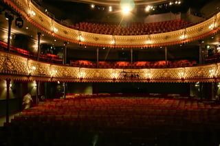 Picture of The Old Vic