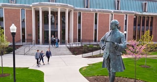 Picture of Wilkes University