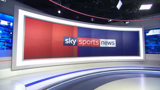 Picture of Sky Sports News