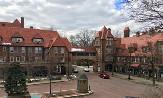 Picture of Forest Hills