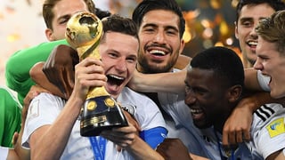 Picture of FIFA Confederations Cup