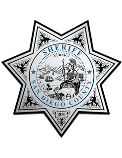 Picture of San Diego County Sheriff's Department